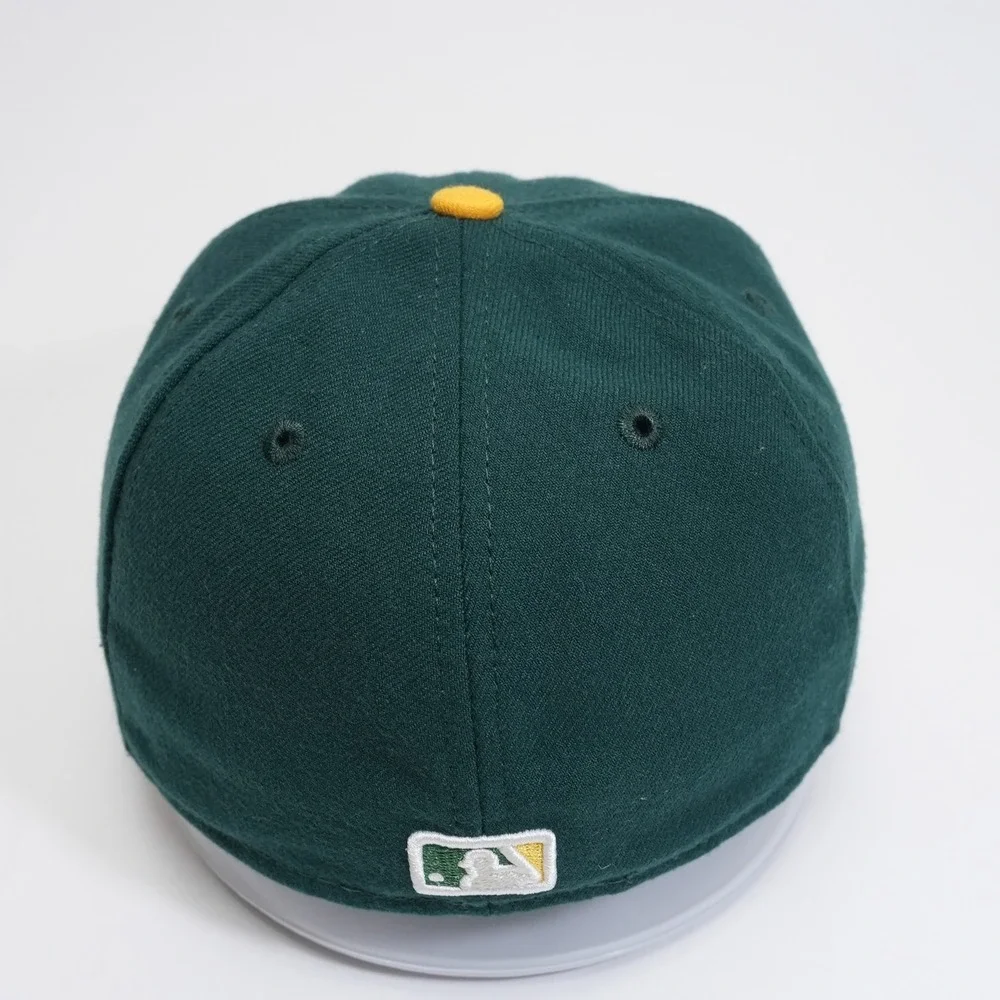 New Era key features